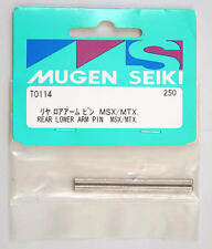 Mugen rear low usato  Bologna