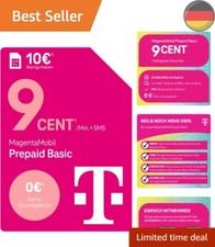 Telekom magentamobil prepaid gebraucht kaufen  Salzkotten