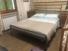 Letto matrimoniale 160 usato  Berceto