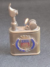 Ancien briquet levier d'occasion  Gien