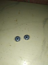 Flach kunststoff augen gebraucht kaufen  Deutschland