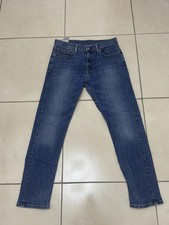Jean levis bleu d'occasion  Vaujours