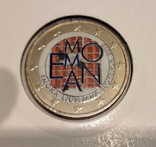 Piece monnaie euro d'occasion  Arles-sur-Tech