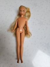 Vintage mattel barbie for sale  HARROGATE