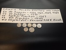 Münzen erhaltung schön gebraucht kaufen  Schlüchtern