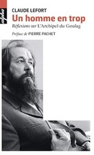 Homme réflexions archipel d'occasion  Eysines