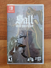 Jeu nintendo switch d'occasion  Esbly