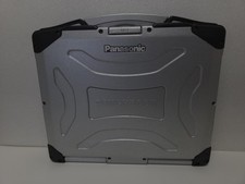 Panasonic Toughbook CF-29 40GB, Intel Pentium M, 1.6GHz, 512MB Windows XP Pro comprar usado  Enviando para Brazil