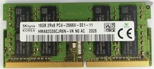 16gb hynix pc4 for sale  IRVINE