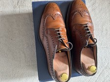 Grafton tan brown for sale  READING