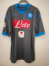 Maglia napoli 2015 usato Maglia napoli 2015 usato  Napoli