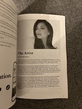Nicole scherzinger carnegie for sale  New York