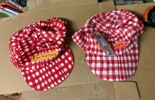 Lot rare casquette d'occasion  Gommegnies