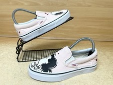 Vans peanuts schulz for sale  BIRMINGHAM