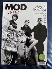 Mod years 2006 for sale  BIRMINGHAM