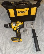 Dewalt dcd999b 20v for sale  Richmond