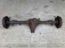 Mgb roadster rear for sale  NORTHAMPTON