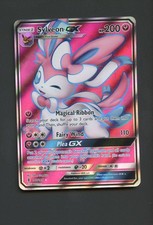 Sylveon 140 145 for sale  Princeton