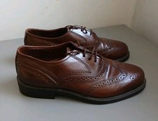 Mens barratts brogue for sale  MACCLESFIELD