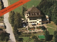 Iseltwald freizeithaus burg gebraucht kaufen  Deutschland