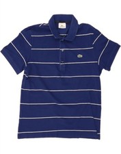 Lacoste mens polo d'occasion  Expédié en Belgium