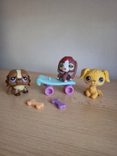 Littlest pet shops for sale  LONDON