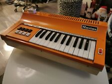 Giaccaglia rainbow electric for sale  STOKE-ON-TRENT