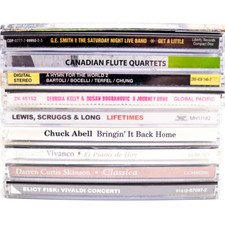 Classical variety music for sale  Montgomery