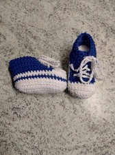 Babyschuhe babyturnschuhe baby gebraucht kaufen  Krummhörn