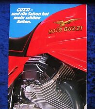 Moto guzzi california gebraucht kaufen  Vechta