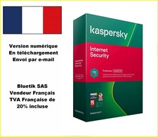 Internet security multidevice d'occasion  Wangenbourg-Engenthal