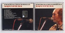 Franco ceccarelli equipe usato  Settimo Torinese