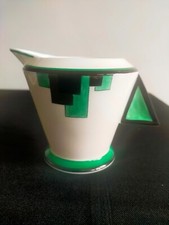 Shelley vogue green for sale  SANDBACH