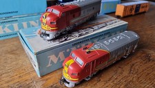 Märklin 3060 vers gebraucht kaufen  Bornheim