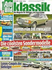 Auto bild klassik usato  Italia