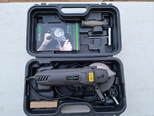 Power saw dualsaw for sale  RIPLEY