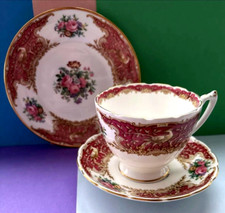 Vintage coalport china for sale  WALSALL