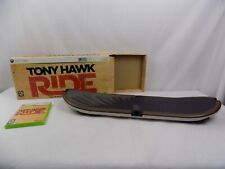 Xbox 360 Tony Hawk Ride na caixa com controle de skate comprar usado  Enviando para Brazil