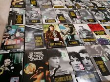 Videocassette stock vhs usato  Grumo Appula