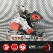 Turbocharger vj36 mazda for sale  DERBY