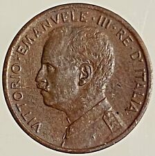 Centesimo 1911 italia usato  Milano