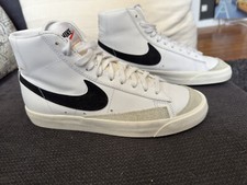 Nike blazer mid gebraucht kaufen  Hannover