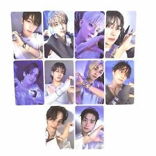 [THE BOYZ] 導火線 (도뙔선) / TRIGGER / Flash Ver. Cartão fotográfico oficial (ovp�랑) #1, usado comprar usado  Enviando para Brazil