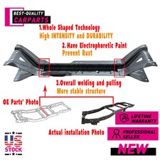 Front frame tank for sale  East Brunswick