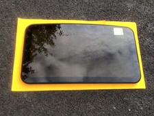 Sunroof window glass for sale  Oberlin