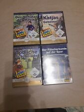 Tkkg sammlung schatz gebraucht kaufen  Oberhausen-Rheinhausen
