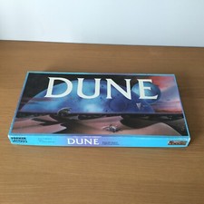 Parker brothers dune for sale  NORWICH