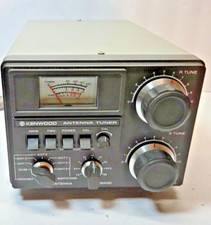 Trio kenwood 230 d'occasion  Expédié en Belgium