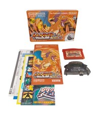 💥 POKEMON - Feuerrot Firered Edition 💥 Game Boy Advance 💥 JAP 💥 Nintendo comprar usado  Enviando para Brazil