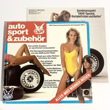 Katalog 1980 brochure d'occasion  Saint-Genis-de-Saintonge